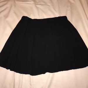 BRANDY MELVILLE mini skirt
